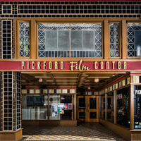 Pickford Film Center