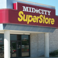 Cultural Heritage Curator Mid City Superstore in Norfolk NE