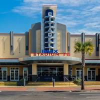 Cultural Heritage Curator Citadel Stadium 16 in Charleston SC