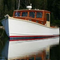 Cultural Heritage Curator Acadia Charter Company in Southwest Harbor ME