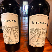 Cultural Heritage Curator DORVAL ESTATE WINERY in Friant CA