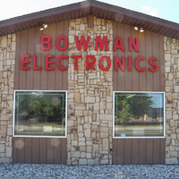 Bowman Electronics