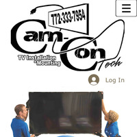 Cultural Heritage Curator CamCon Tech Home Improvement in Port St. Lucie FL