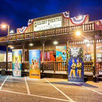 Cultural Heritage Curator Gaslight Theatre in Tucson AZ