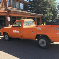 Cultural Heritage Curator Teton Gravity Research in Bozeman MT