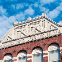 Cultural Heritage Curator Lexington Opera House in Lexington KY