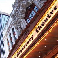 Indiana Repertory Theatre