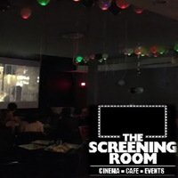 Cultural Heritage Curator The Screening Room Cinema & Arts Cafe in Buffalo NY