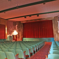 Cultural Heritage Curator Sunset Theatre in Connell WA