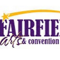 Fairfield Arts & Convention Center