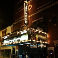 Orpheum & Grand Theatres