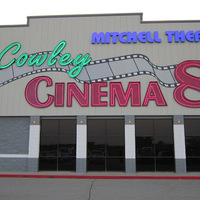 Cultural Heritage Curator Cowley Cinema 8 in Winfield KS