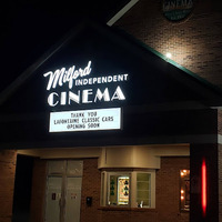 Milford Independent Cinema