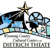 Cultural Heritage Curator Dietrich Theater in Tunkhannock PA