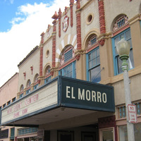 Cultural Heritage Curator El Morro Theatre in Gallup NM