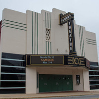 The Elbert Theatre