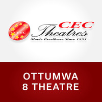 Cultural Heritage Curator Ottumwa 8 Theatre in Ottumwa IA