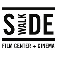 Sidewalk Film Center + Cinema