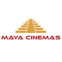 Maya Cinemas Delano