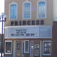 Cultural Heritage Curator Princess Theater in Mt Ayr IA