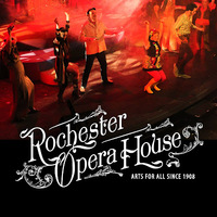 Rochester Opera House