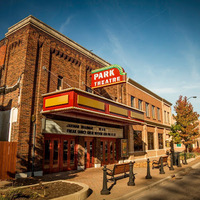 Cultural Heritage Curator Park Theatre in Holland MI