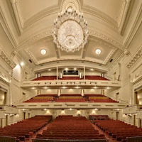 Boch Center - Shubert Theatre