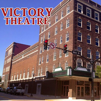 Cultural Heritage Curator Victory Theatre in Evansville IN