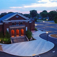 Cultural Heritage Curator South Jackson Performing Arts Center and Mitchell Museum in Tullahoma TN