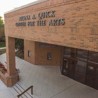 Cultural Heritage Curator Regina A. Quick Center for the Arts in Fairfield CT