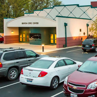 Cultural Heritage Curator Benton Civic Center in Benton IL