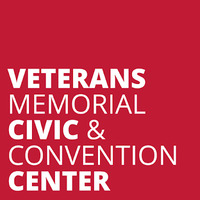 Veterans Memorial Civic and Convention Center