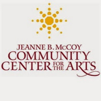 Jeanne B. McCoy Community Center for the Arts