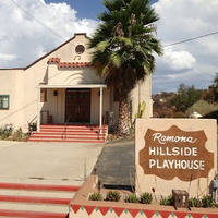 Cultural Heritage Curator Ramona Hillside Players in Hemet CA