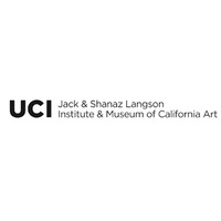 Cultural Heritage Curator Jack & Shanaz Langson Institute & Museum of California Art (Langson IMCA) in Irvine CA