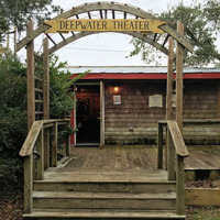 Cultural Heritage Curator Ocracoke Alive's Deepwater Theater in Ocracoke NC