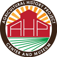 Cultural Heritage Curator Agricultural History Project Center & Museum in Watsonville CA