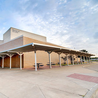 Cultural Heritage Curator Midway ISD Performing Arts Center in Hewitt TX