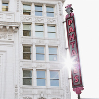 Pantages Theater