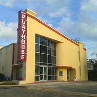 Cultural Heritage Curator Daytona Playhouse in Daytona Beach FL