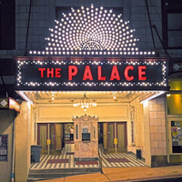 Cultural Heritage Curator The Palace Theatre in Greensburg PA