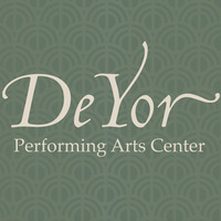 DeYor Performing Arts Center