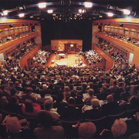 Cultural Heritage Curator O'Reilly Theater in Pittsburgh PA