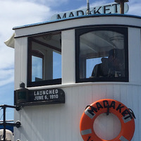 Madaket Harbor Cruise