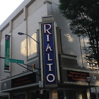 Rialto Center for the Arts at Georgia State University