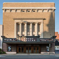 Cultural Heritage Curator The Smoot Theatre in Parkersburg WV