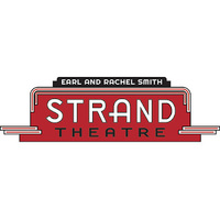 Cultural Heritage Curator Earl and Rachel Smith Strand Theatre in Marietta GA