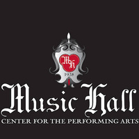 Cultural Heritage Curator Music Hall Center for the Performing Arts in Detroit MI