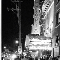 Cultural Heritage Curator Victoria Theatre in San Francisco CA