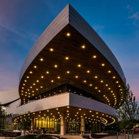 Cultural Heritage Curator Hancher Auditorium in Iowa City IA